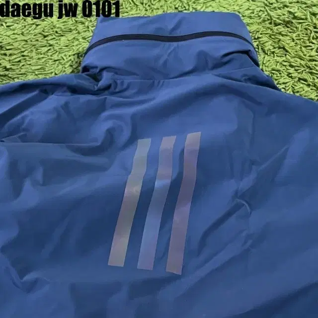 L ADIDAS JACKET 아디다스 자켓