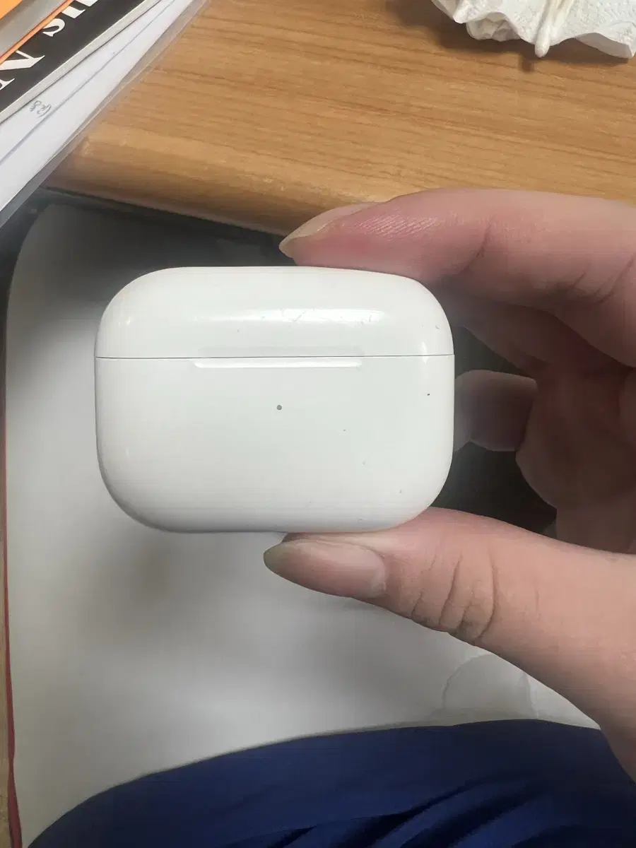 AirPods Pro1 (up to Deconi foam tips)