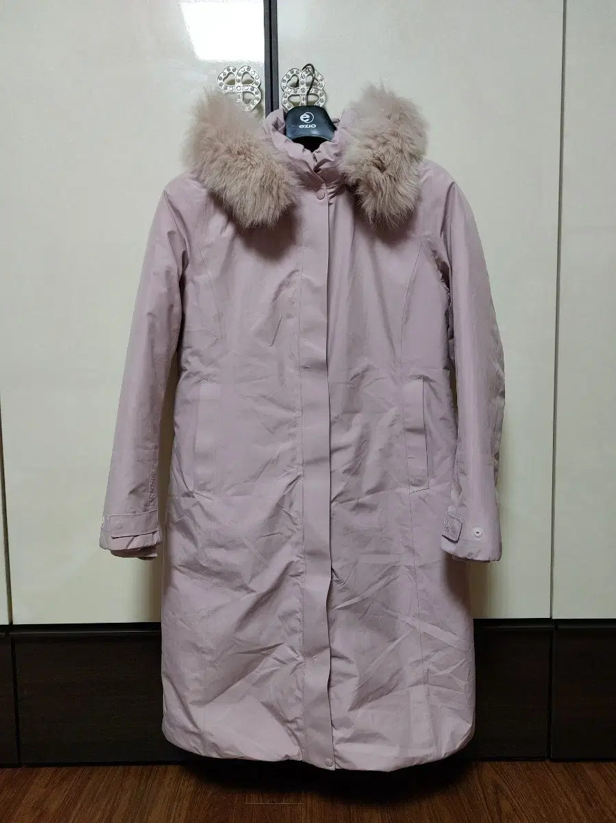 nepagortex down coat size 95