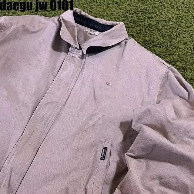 95 LACOSTE JACKET 라코스테 자켓