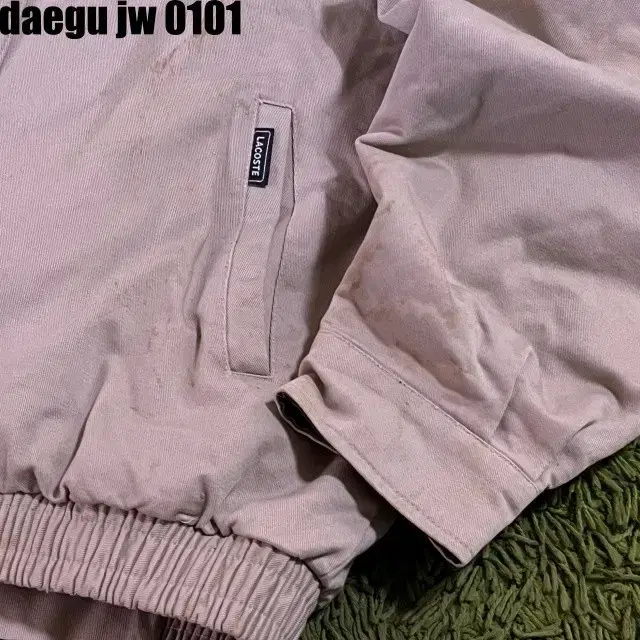 95 LACOSTE JACKET 라코스테 자켓