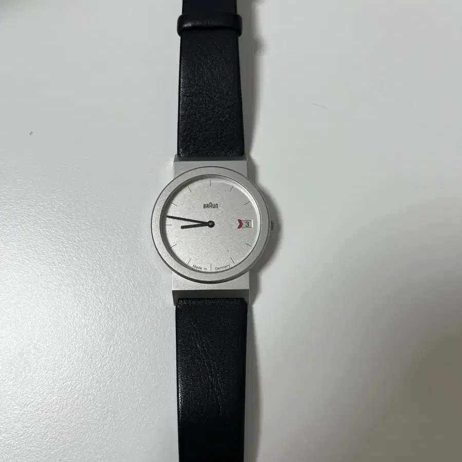 브라운 시계 braun aw50