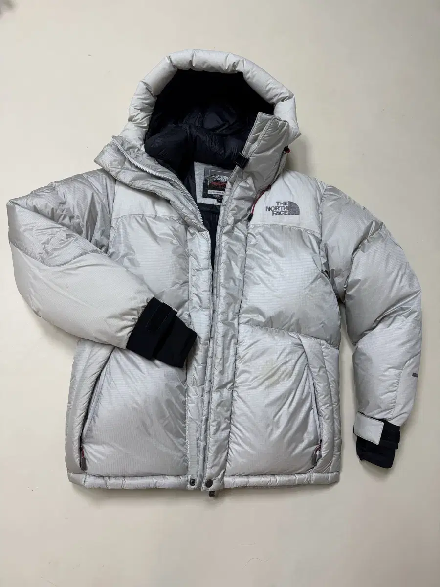 The North Face limited edition Himalayas