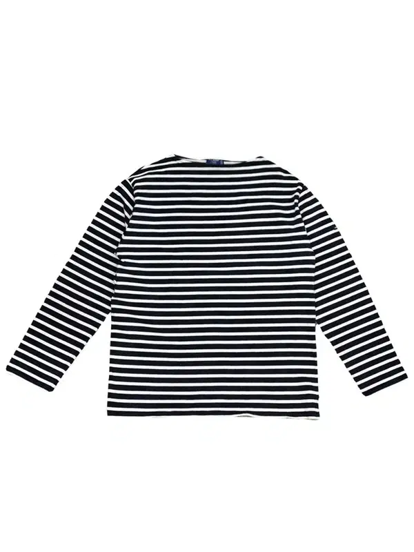 SAINT JAMES Striped long sleeve L