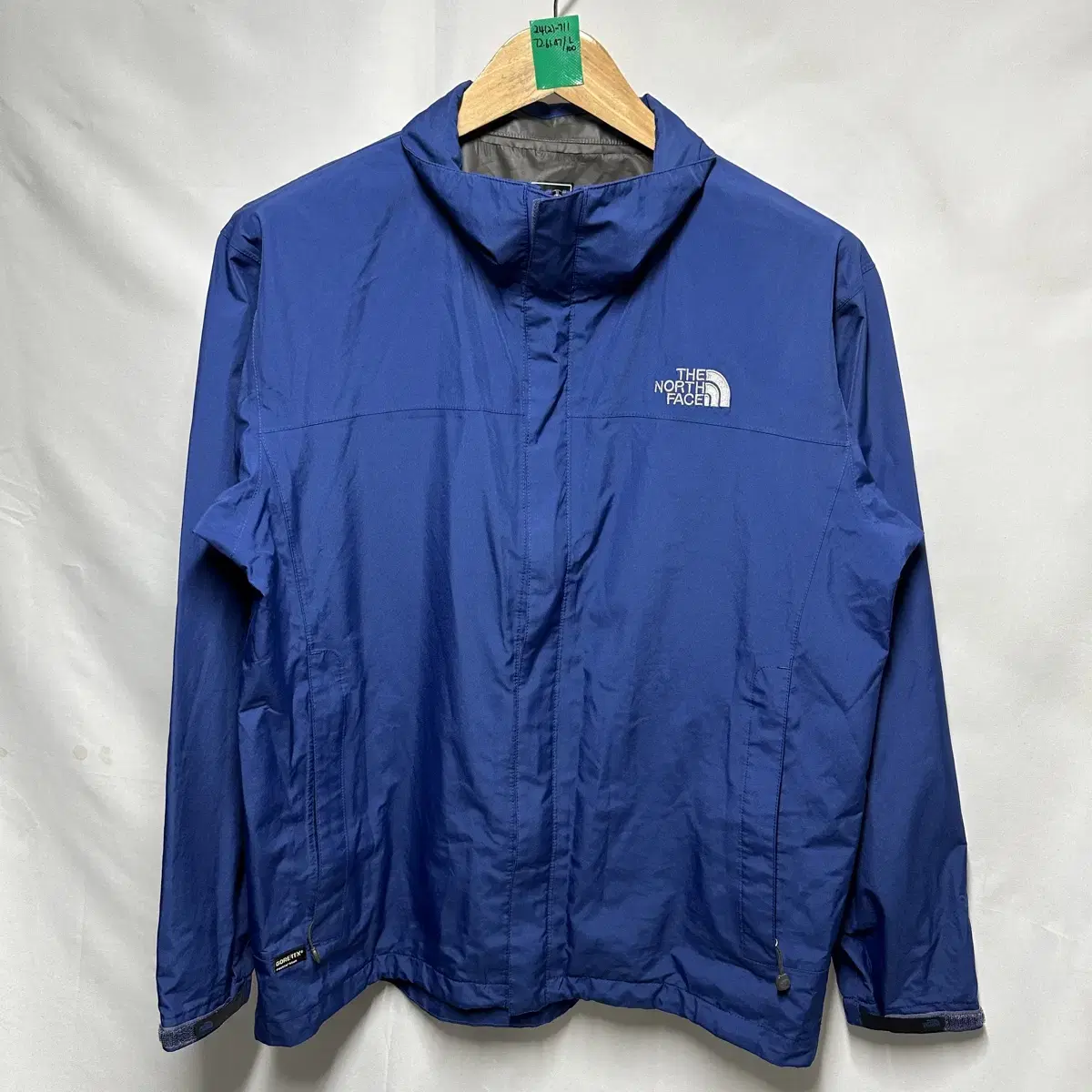 [Genuine/L] The North Face bloo Gore-Tex Windbreaker