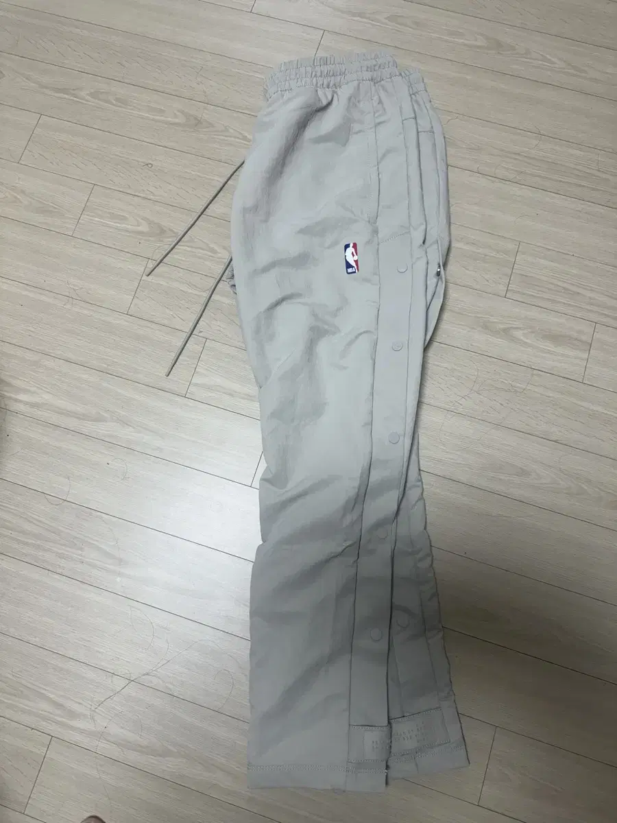 P.O. Gott NBA Nike Warm Up Pants One Size Sells