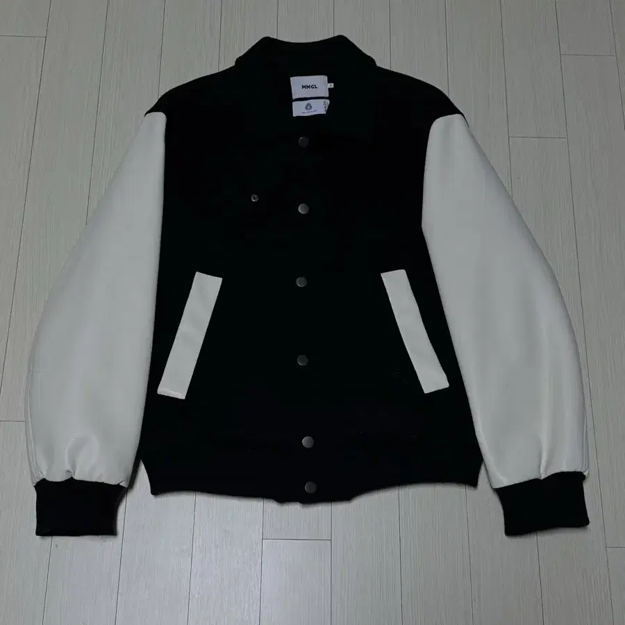 mmgl VARSITY JACKET 3사이즈