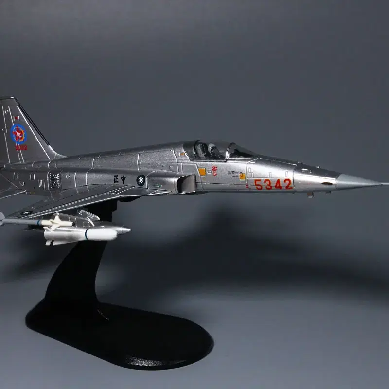 1/72 대만공군 F-5 전투기모형