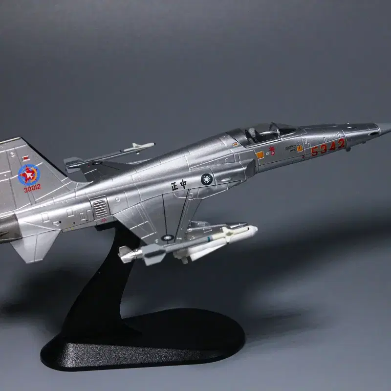 1/72 대만공군 F-5 전투기모형