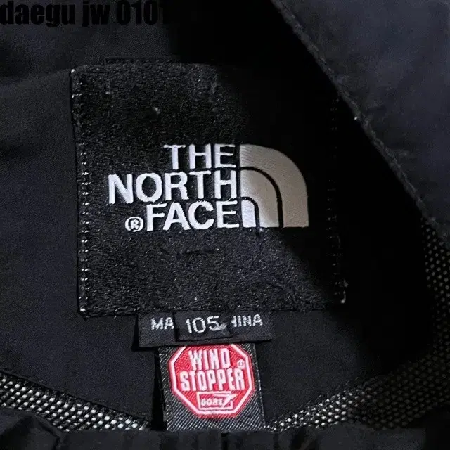 XL THE NORTH FACE JACKET 노스페이스 자켓