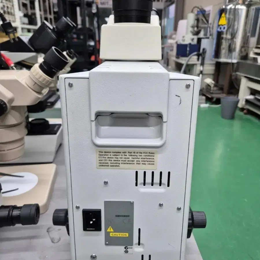 OLYMPUS CX31 RTSF Microscope 현미경