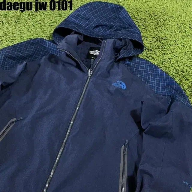 XL / 105 THE NORTH FACE JACKET 노스페이스 자켓