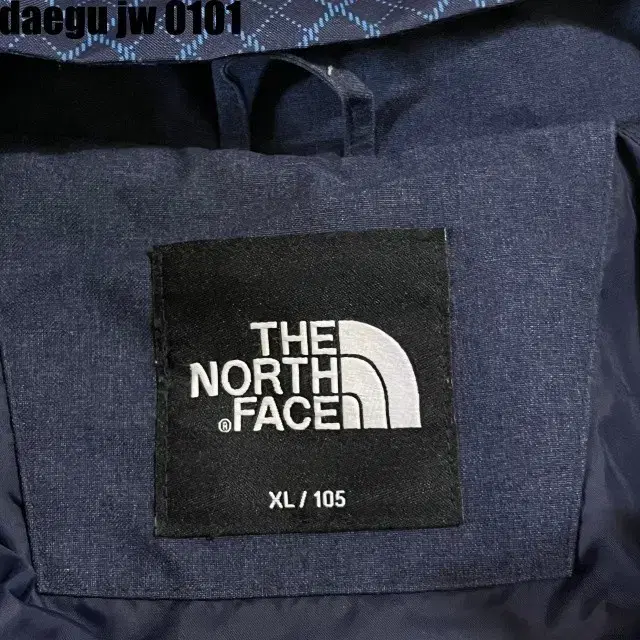 XL / 105 THE NORTH FACE JACKET 노스페이스 자켓