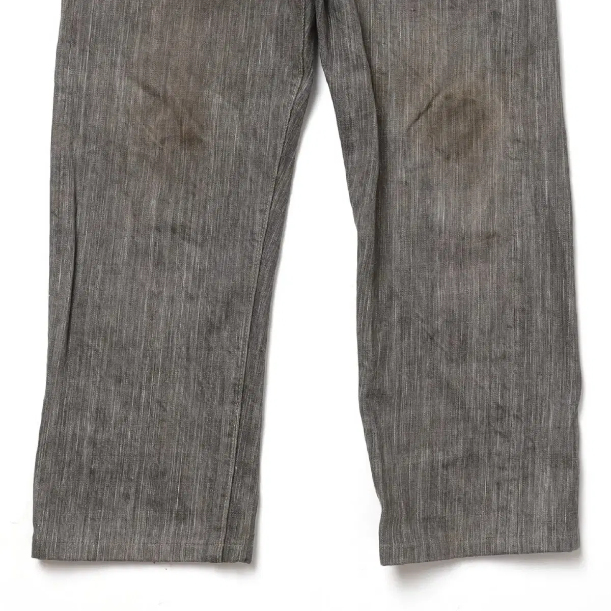 Sugar Cane Denim Pants