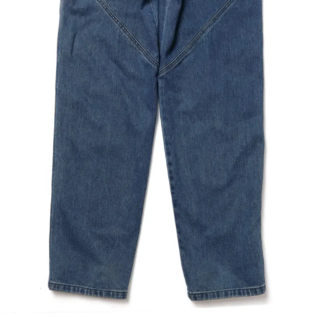 Marithe Francois Girbaud Denim Pants