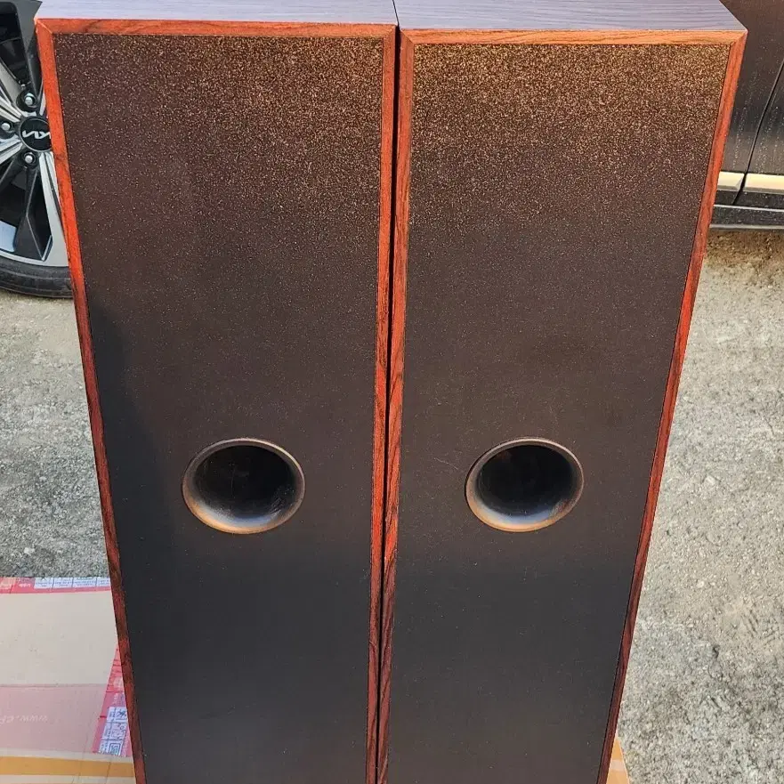 kef q65 스피커