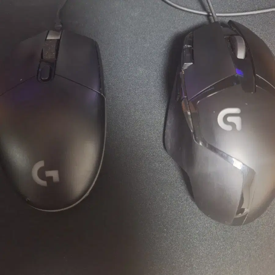 g102,g402 급처