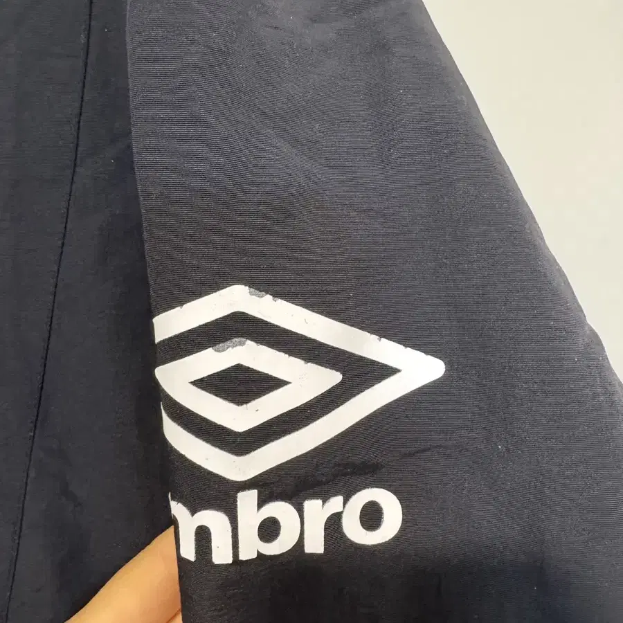 Umbro 엄브로 양면 자켓