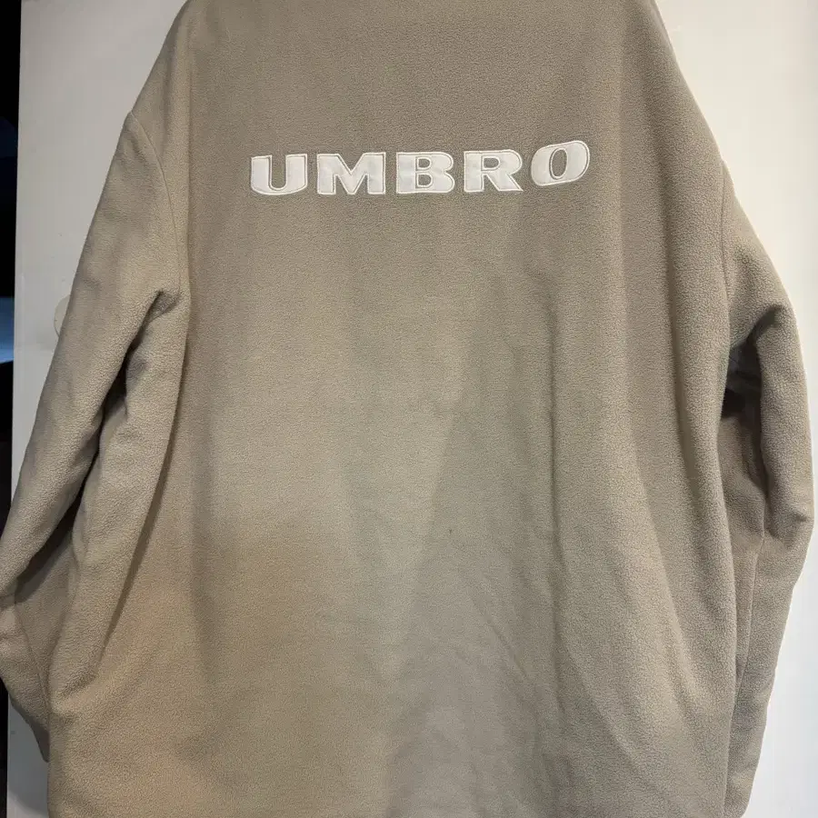 Umbro 엄브로 양면 자켓