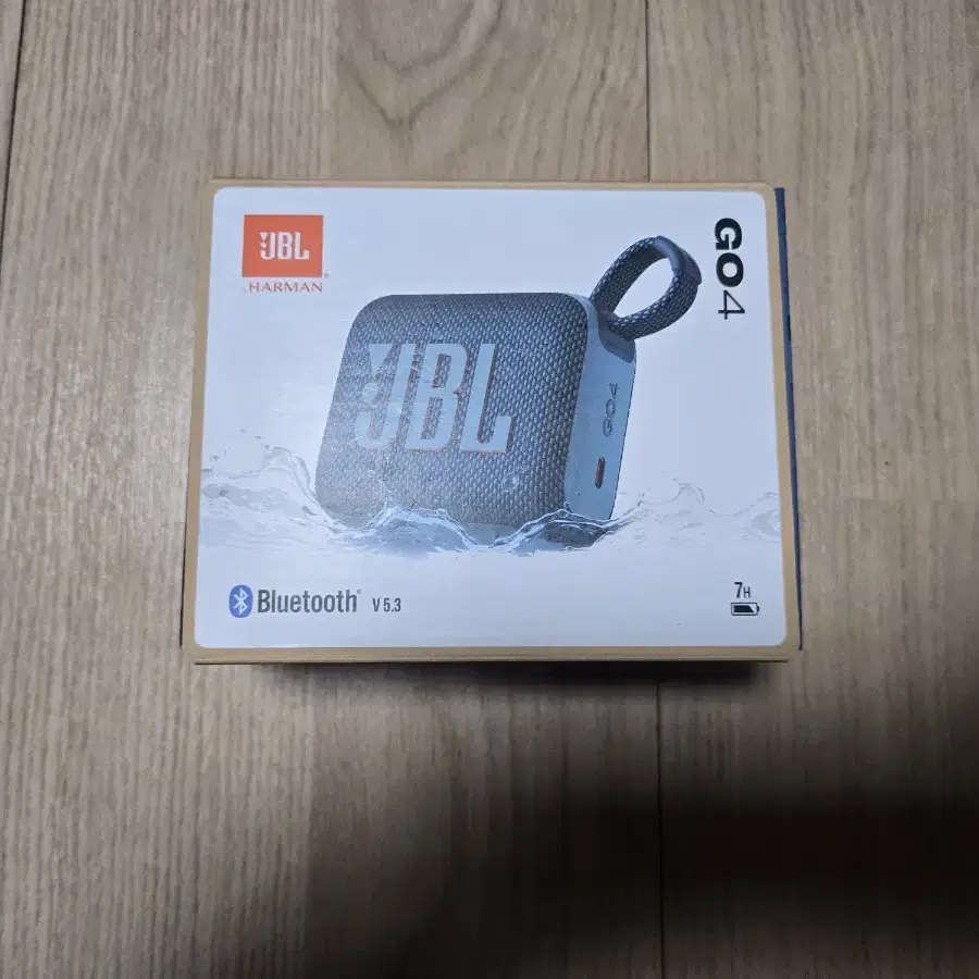 jbl go4 블루투스 스피커