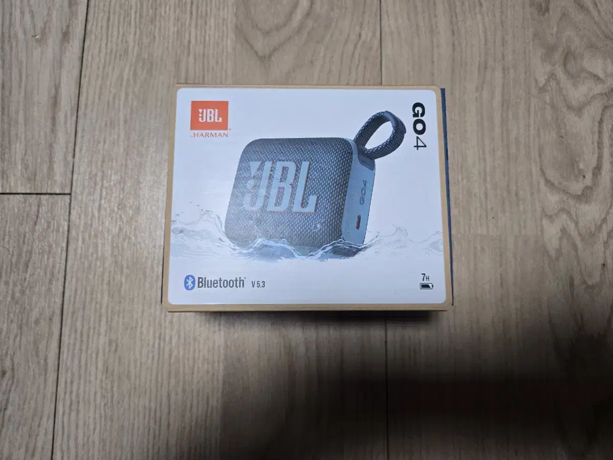 jbl go4 블루투스 스피커