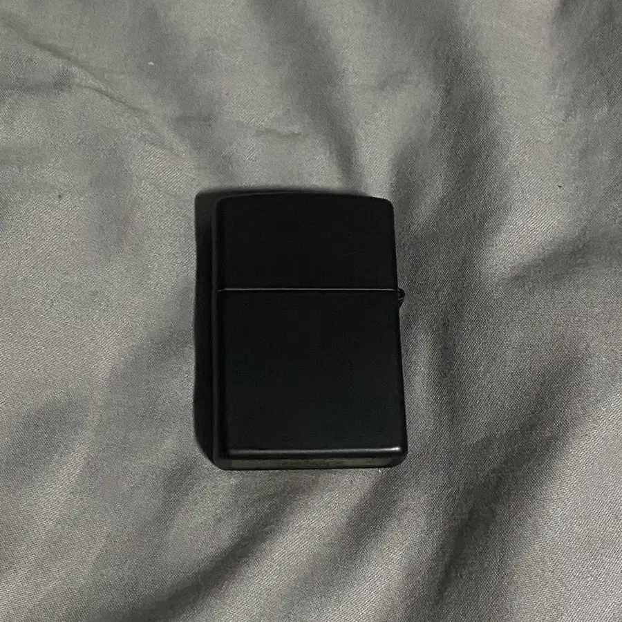 kith x zippo 키스 서울 지포라이터