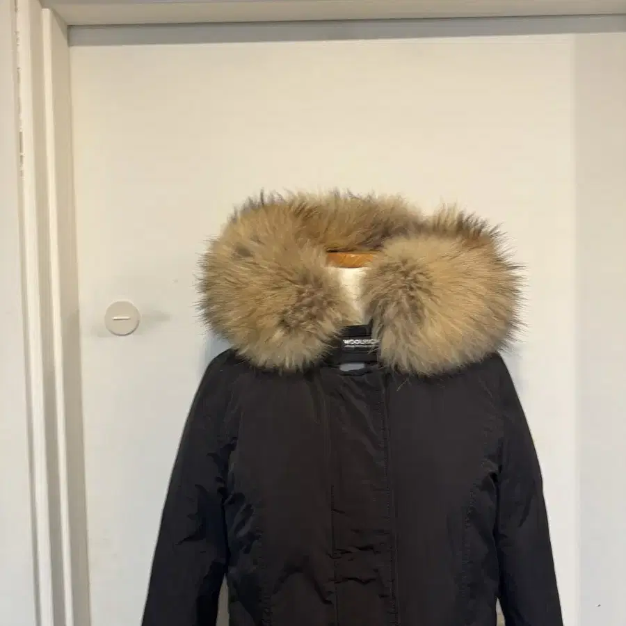 Woolrich 울리치 여성 패딩