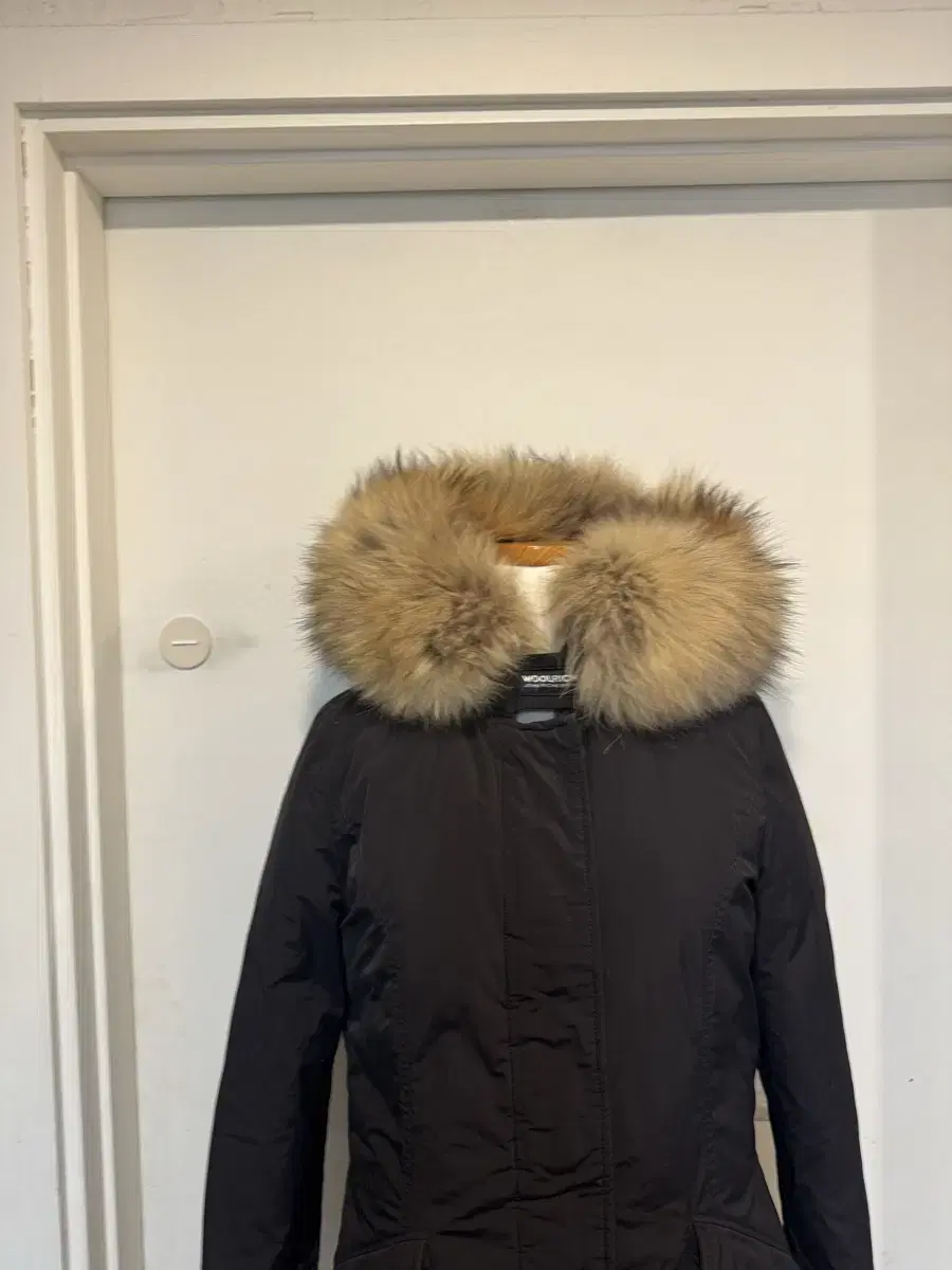 Woolrich 울리치 여성 패딩