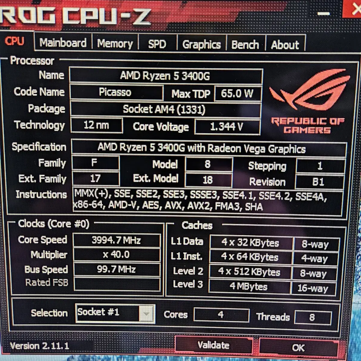 GTX980 4G R3400G본체 팝니다