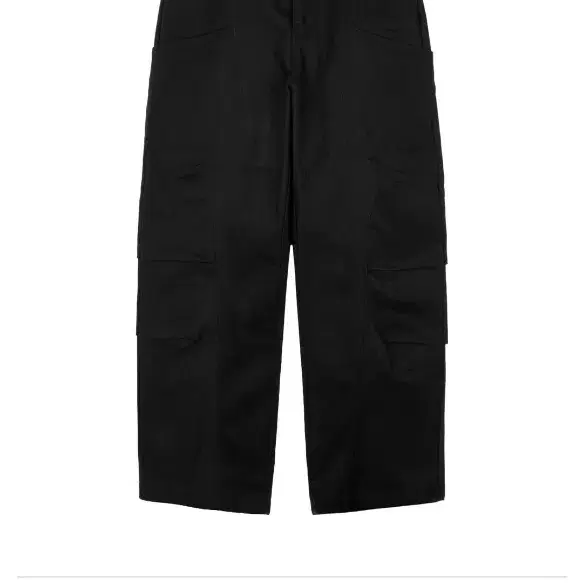 [0] idws Dimension Twill Pants Black