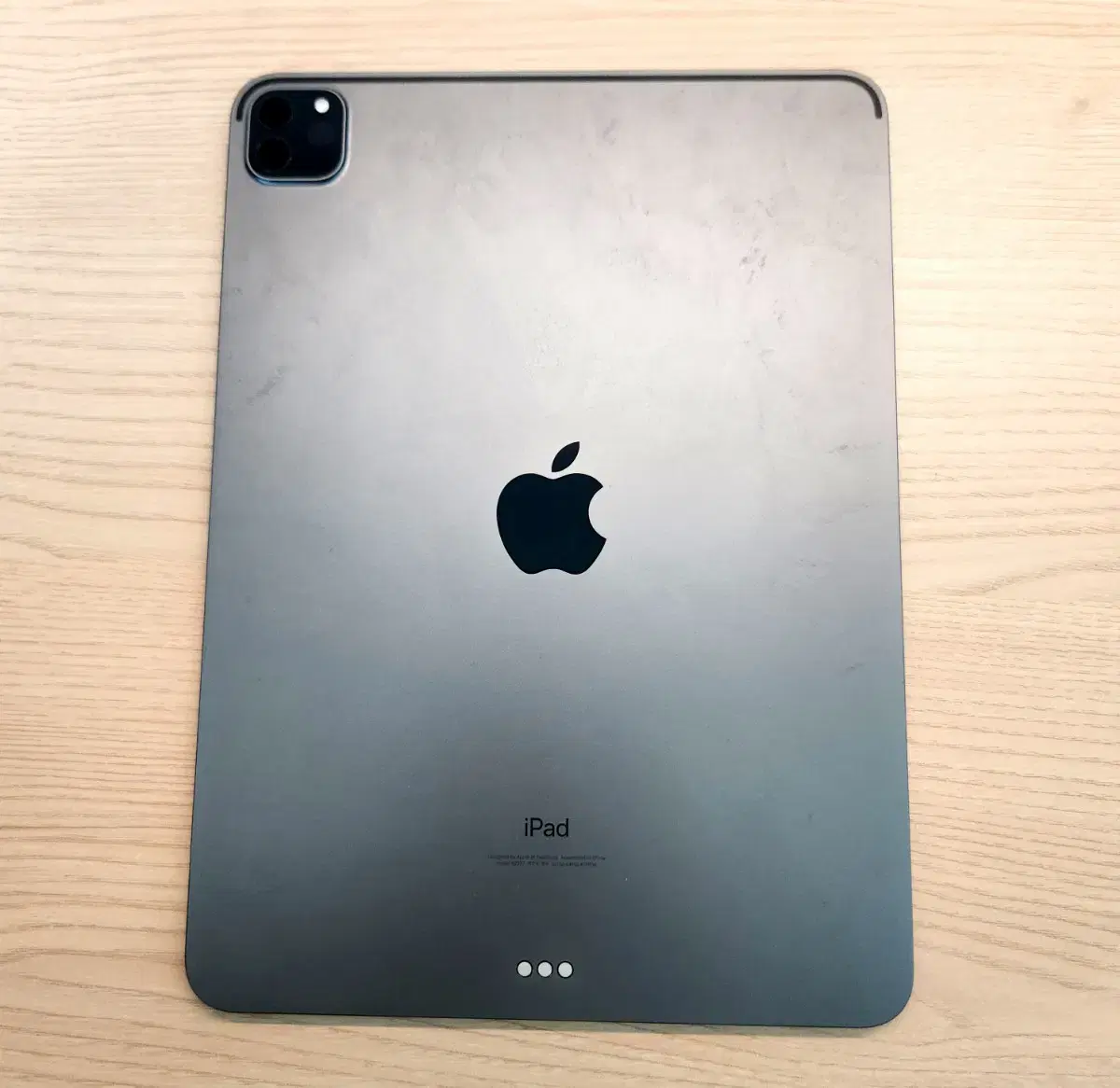 급처 iPad pro 3rd M1 11인치 256 WIFI(박포)