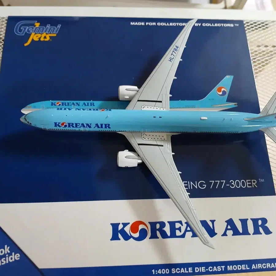 대한항공 777-300er 1:400 판매