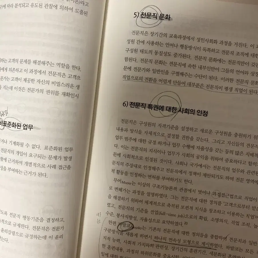 간호학개론 수문사 개정6판