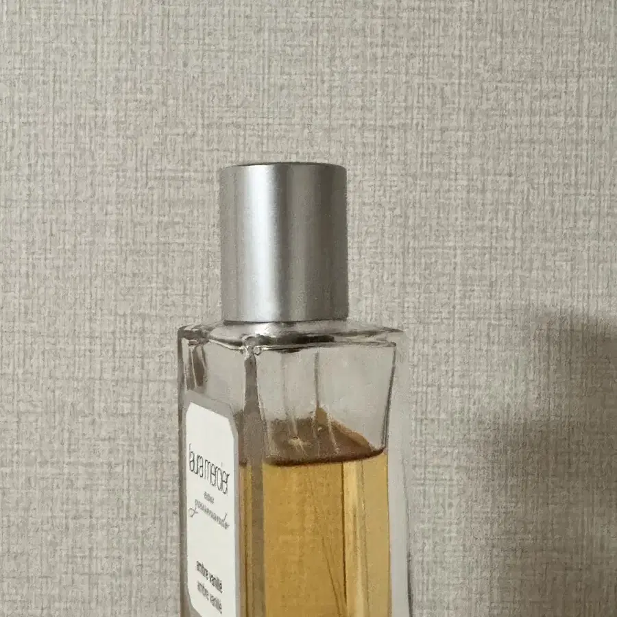 로라메르시에 엠버바닐라 50ml