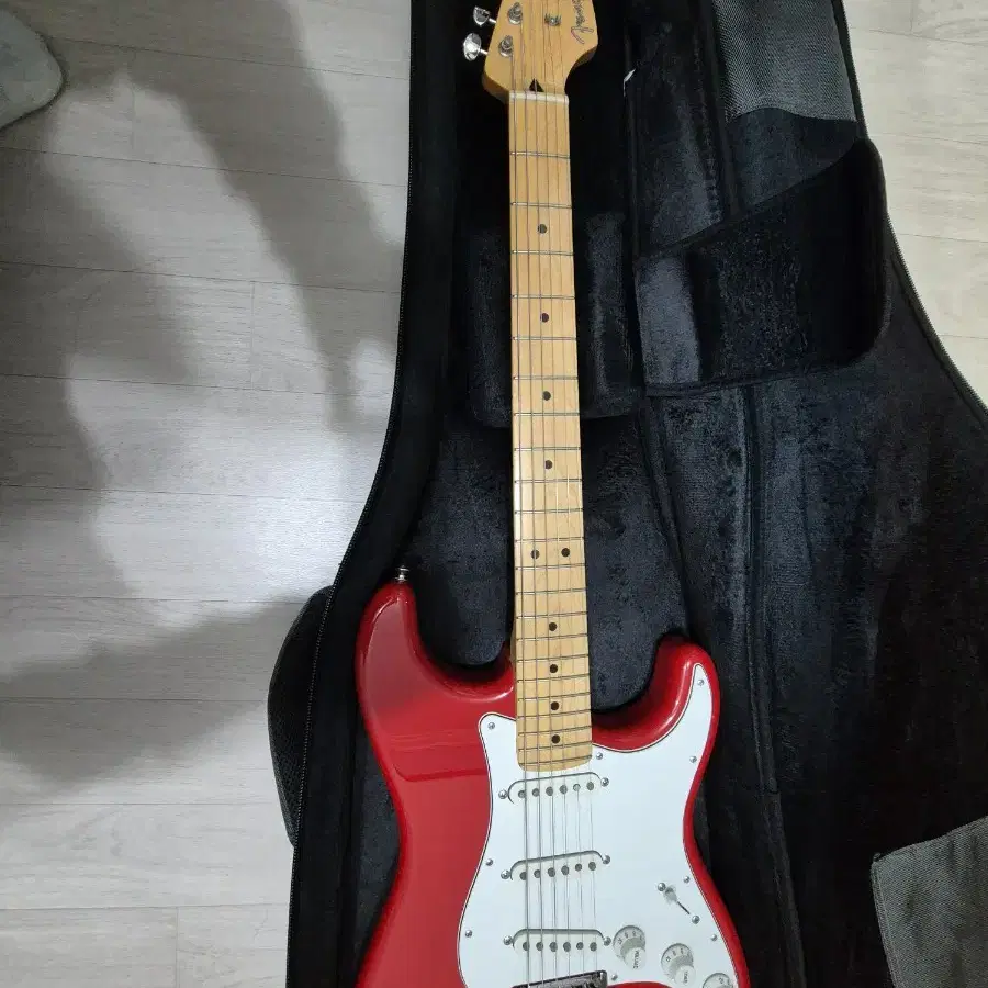 fender japan hybrid2 일펜 펜더