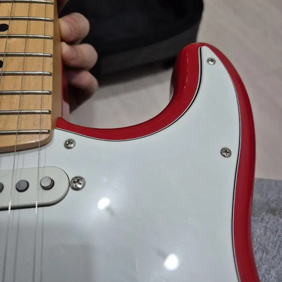 fender japan hybrid2 일펜 펜더