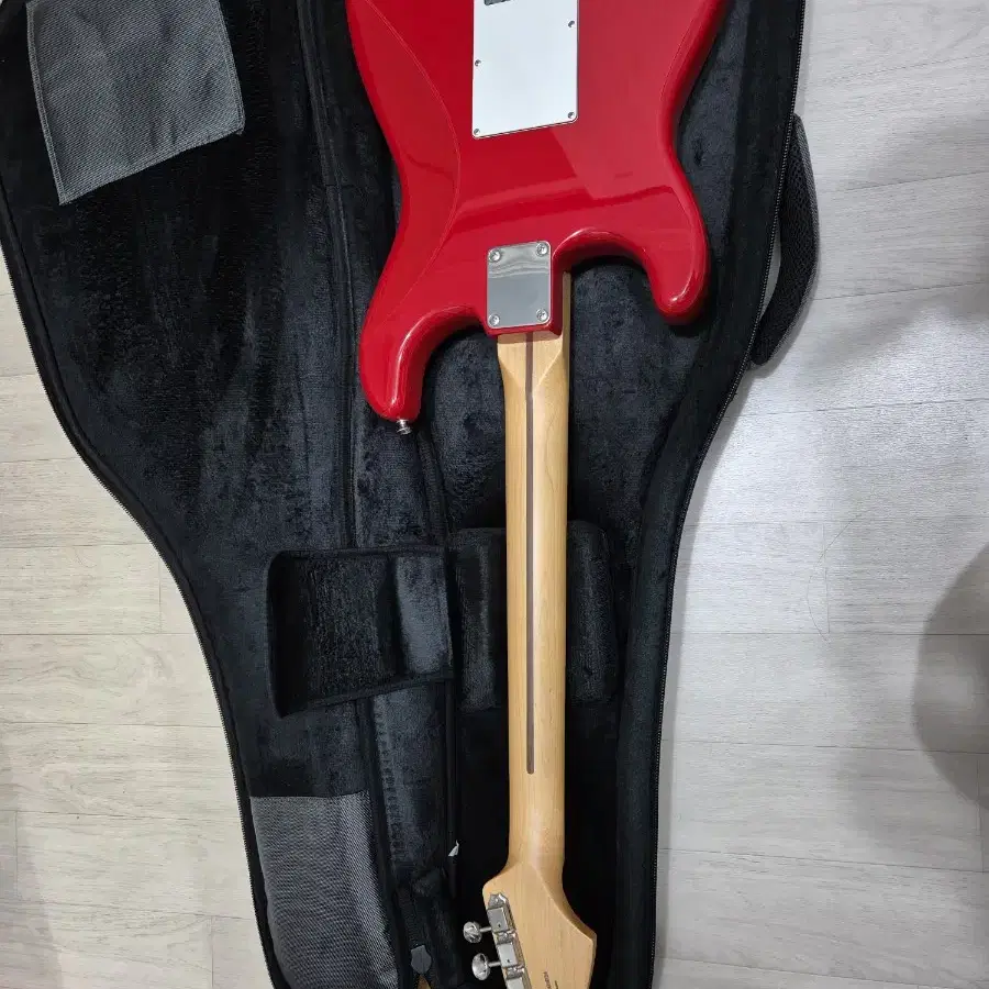 fender japan hybrid2 일펜 펜더