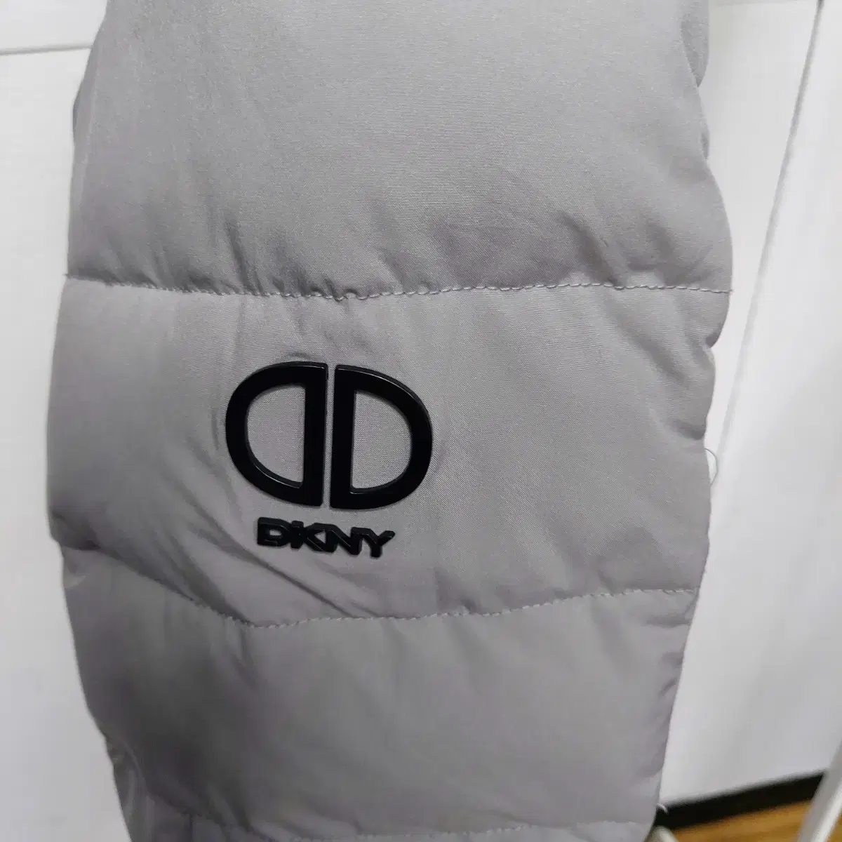 DKNY(디케이엔와이) 패딩자켓 여성M 4a1