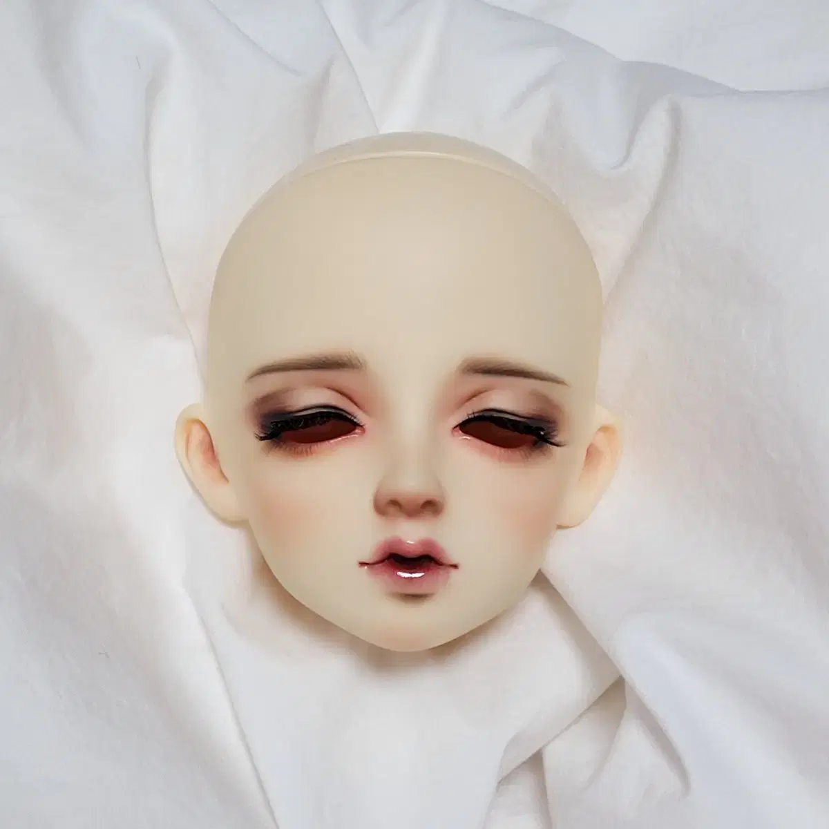 Sphere Jointed Doll Rosetadol Agave Dreaming