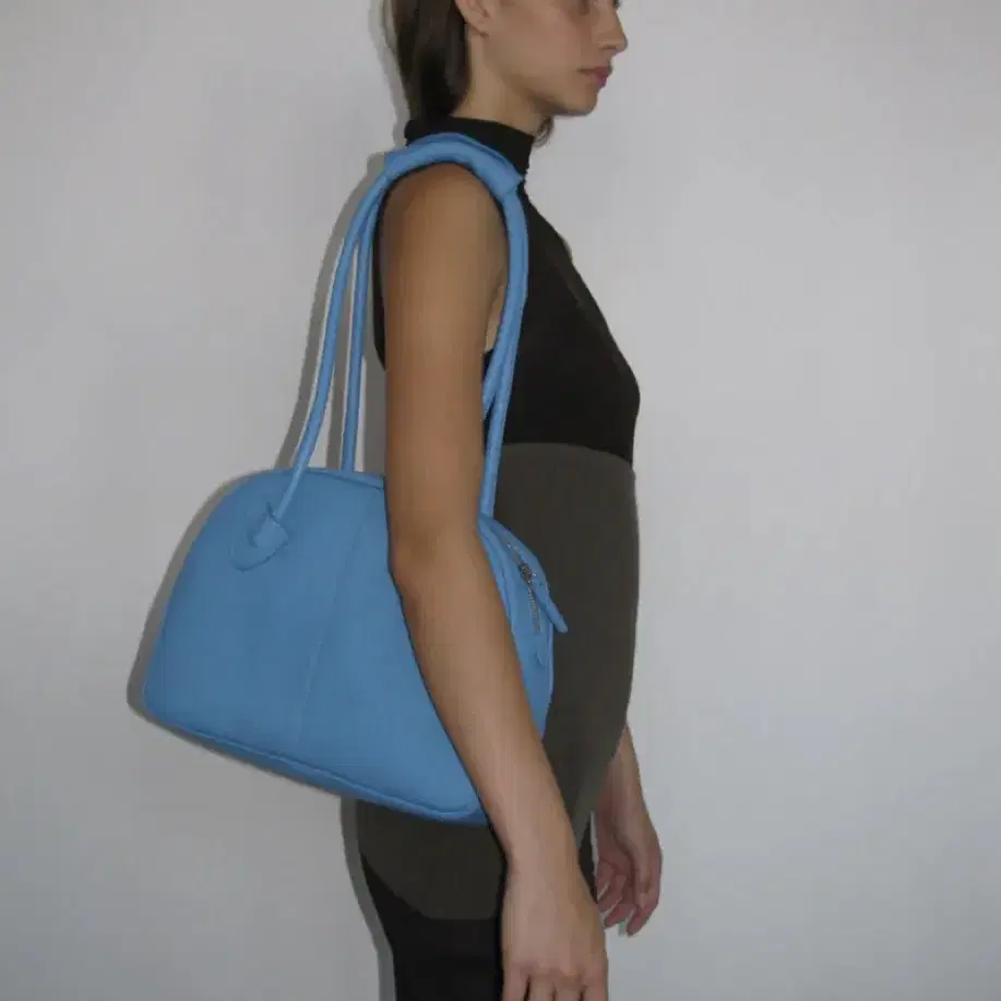 팔로마울 마르타백 paloma wool Marta bag cyan