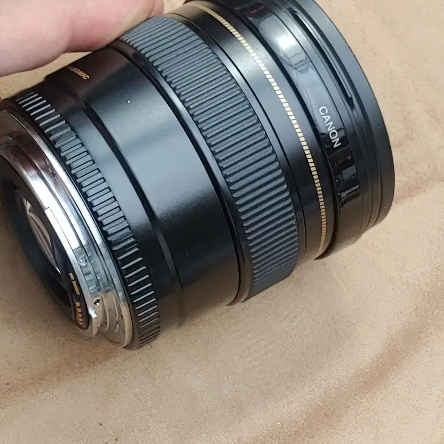 캐논 ef 20mm f2.8 광각 별사진