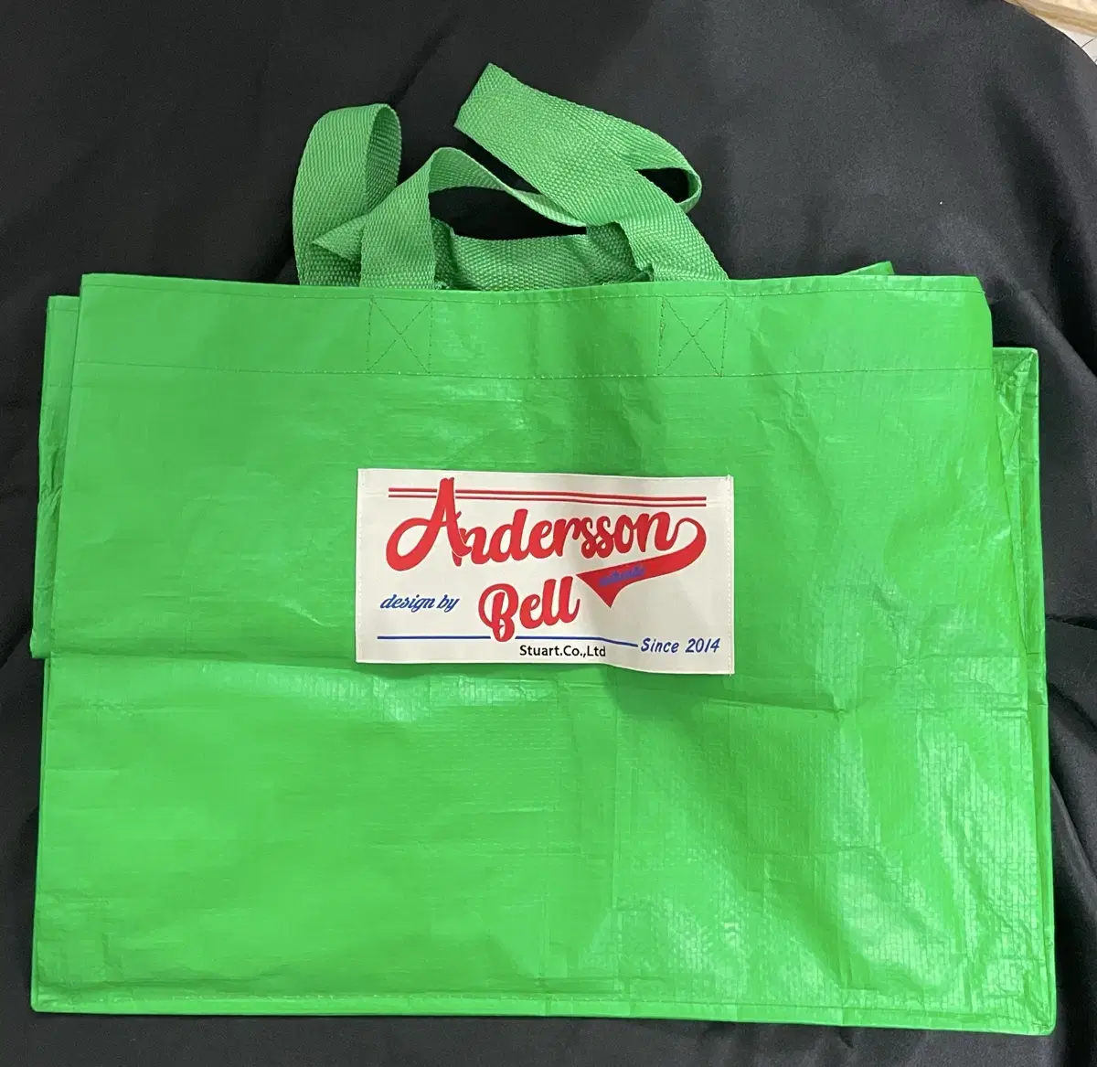 [OS]Anderson Belle Sample Sale limited edition Bags