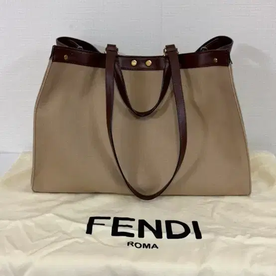 fendi 펜디 피카부 X 숄더백 8BH374