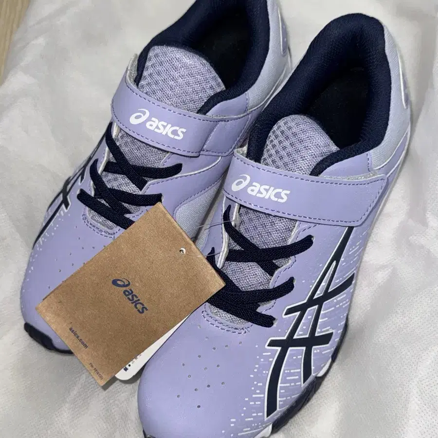 캐미컬스포츠 아식스 운동화 Asics Casual Shoes 245