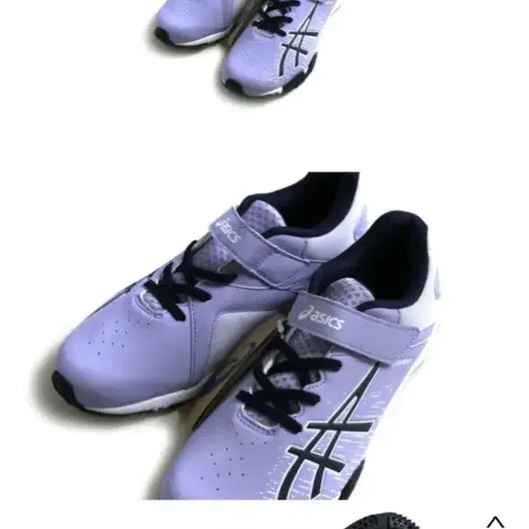 캐미컬스포츠 아식스 운동화 Asics Casual Shoes 245