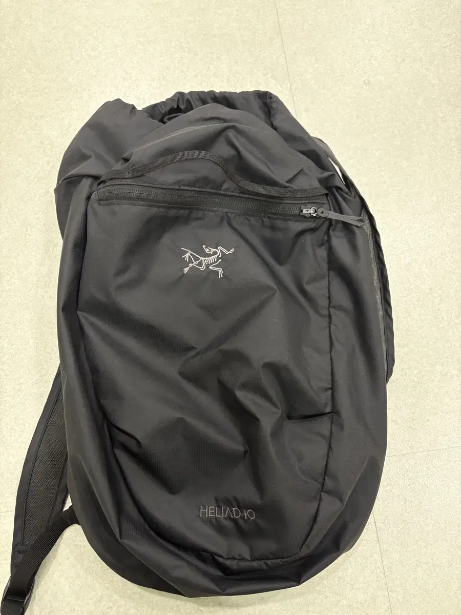 Arc'teryx Heliad 10 Backpack