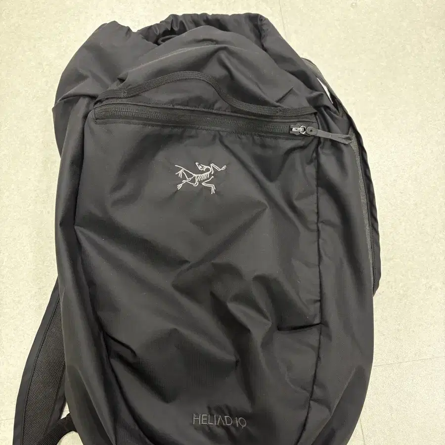 Arc'teryx Heliad 10 Backpack