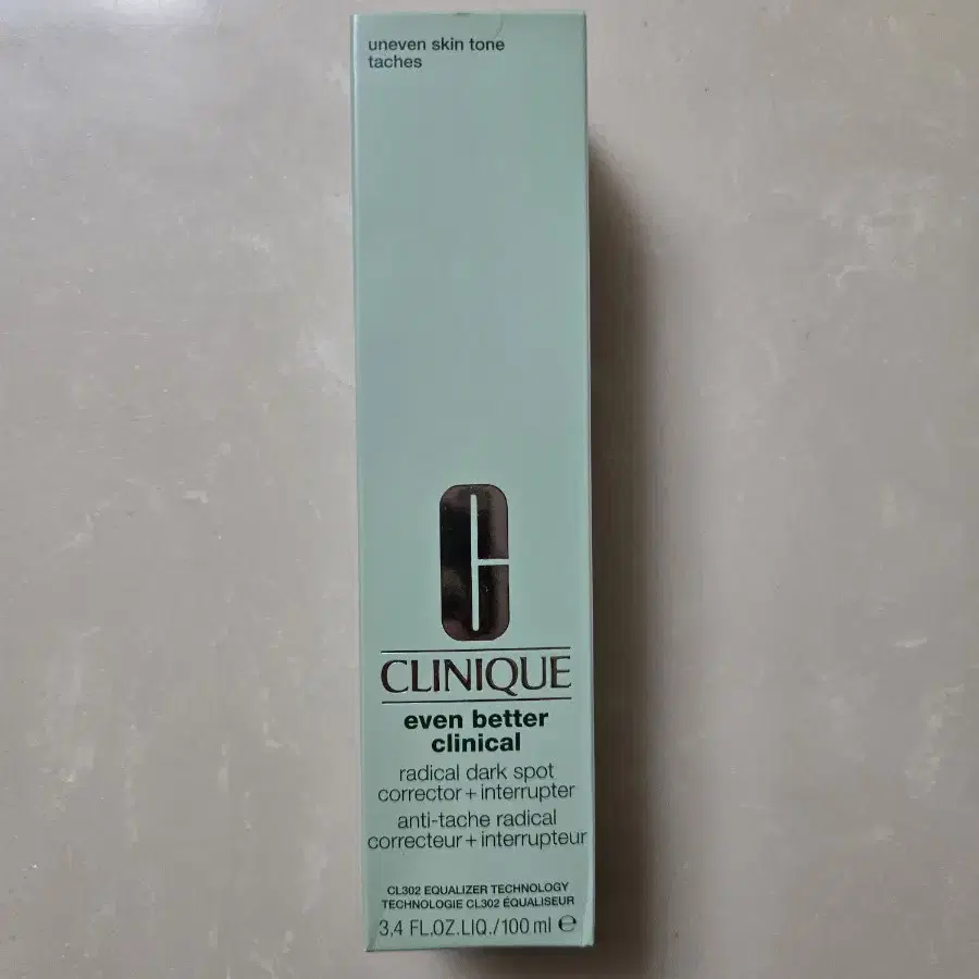 클리니크 세럼 CLINIQUE Even Better Clinical(10