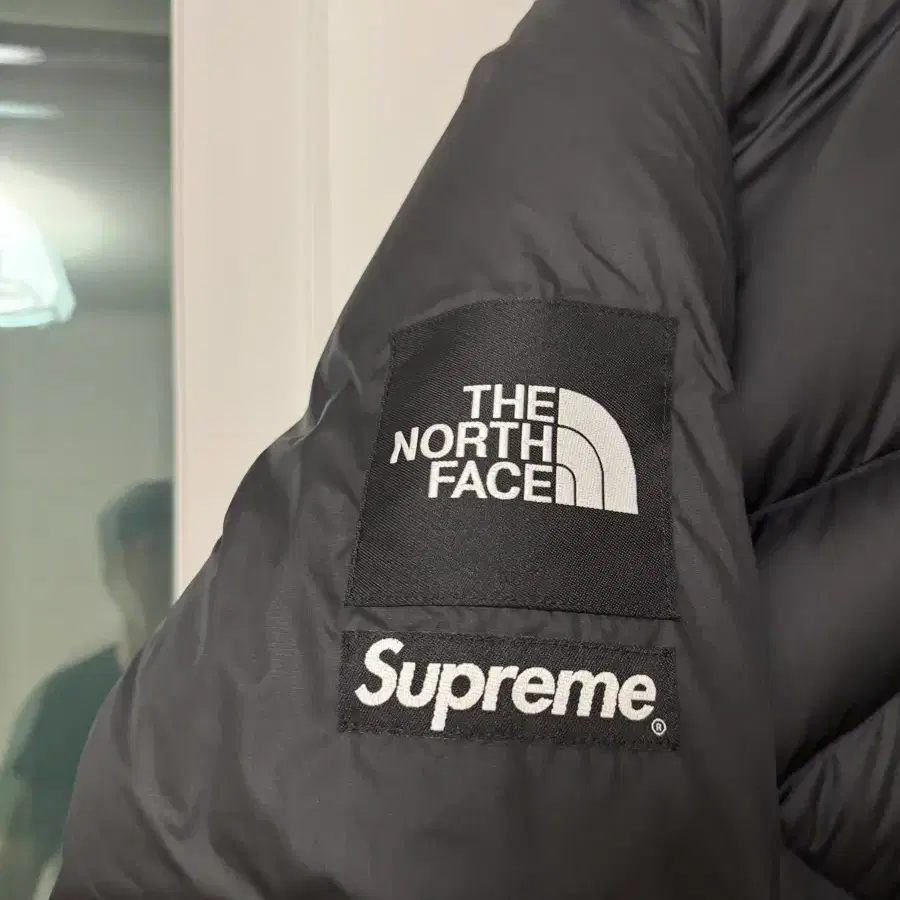 Supreme x The North Face 800