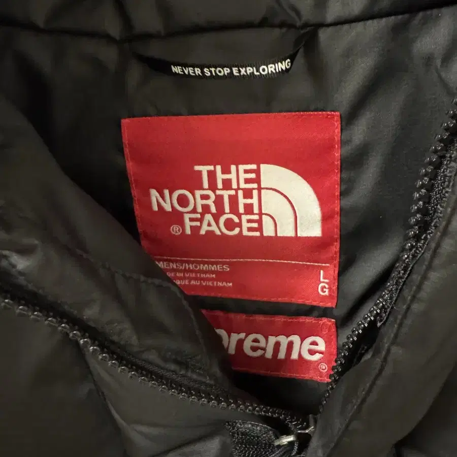 Supreme x The North Face 800